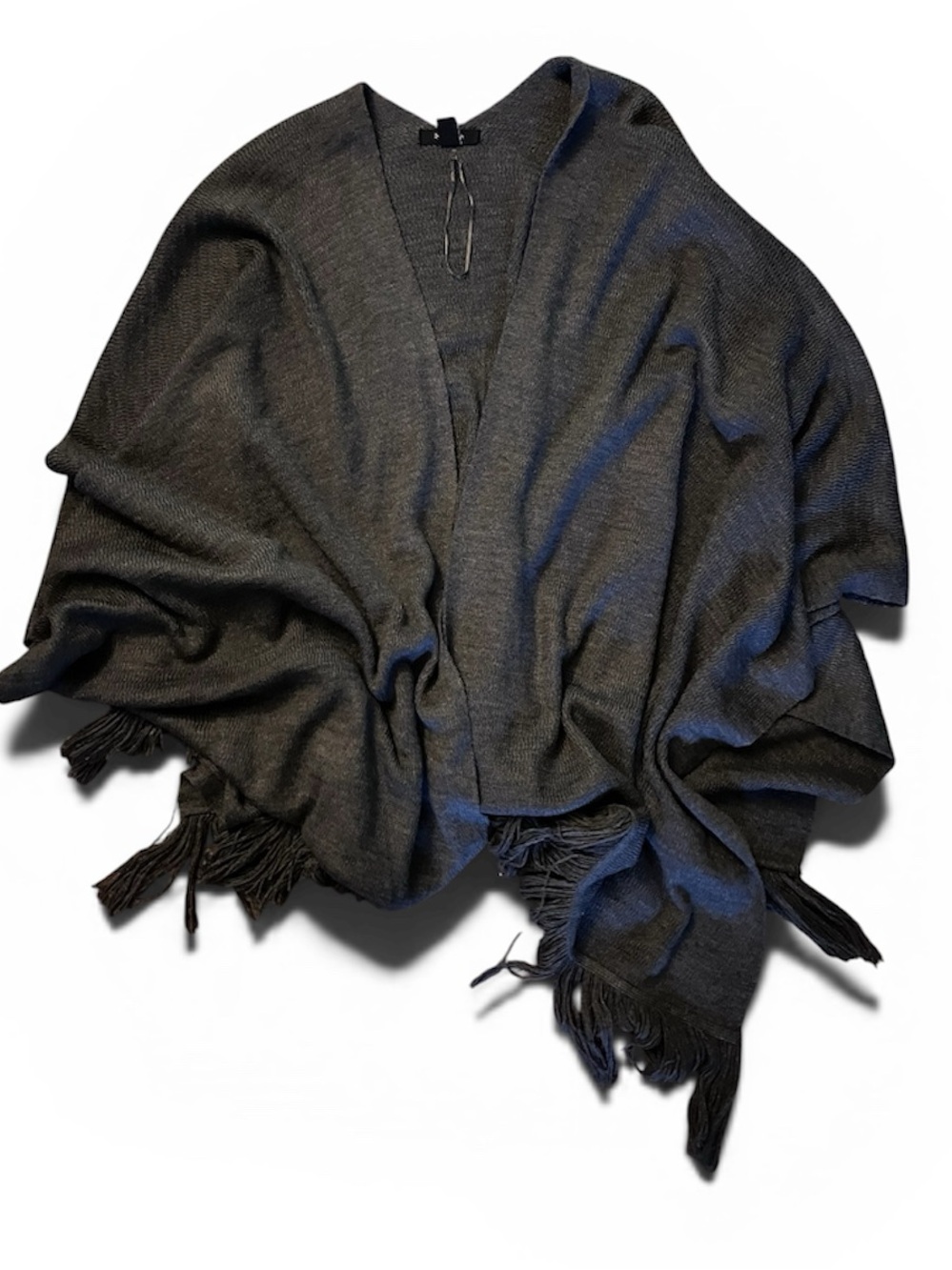 Style & Co Women’s Rauna with Fringe